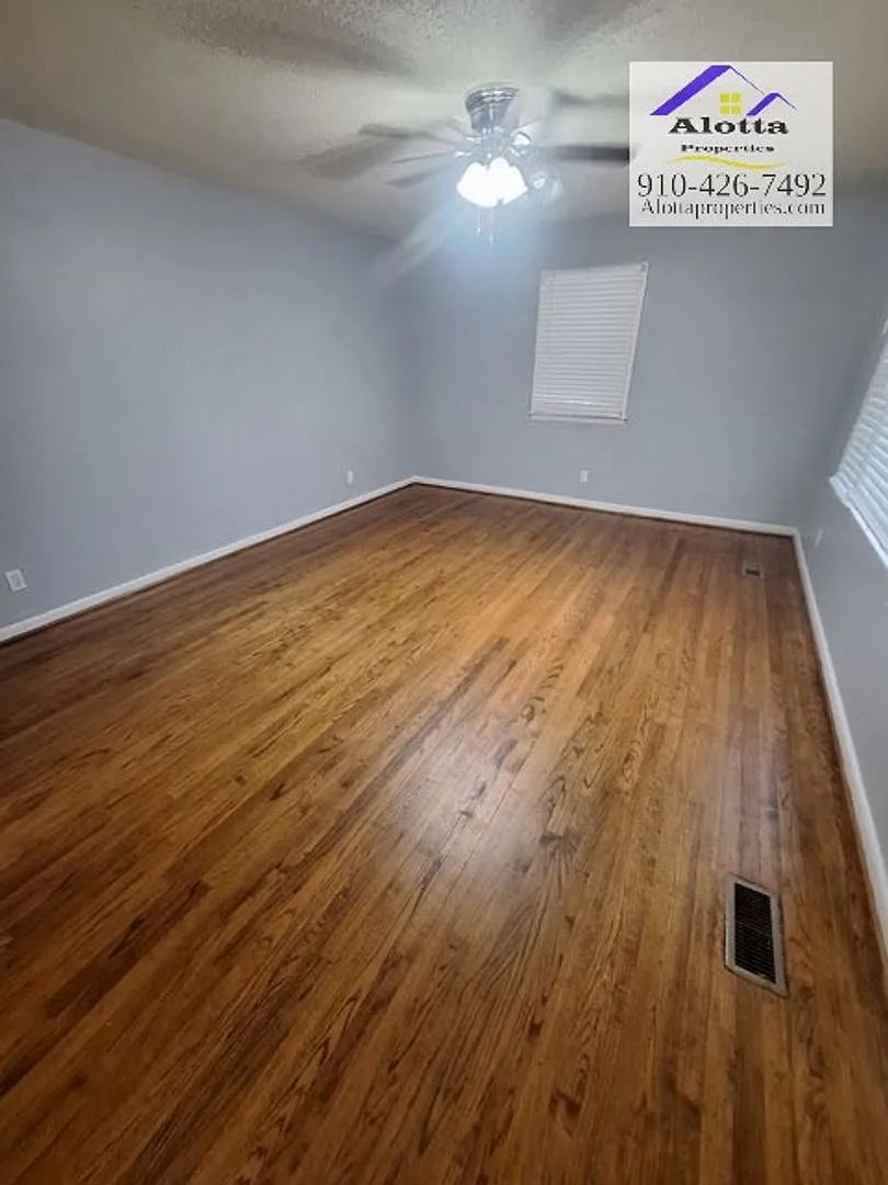 5615 Dodge Drive, Fayetteville, NC 28303 — Photo 2