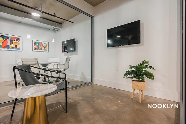 Rented by Nooklyn NYC LLC | media 42