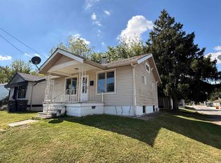 4102 Holton Ave, Fort Wayne, IN 46806