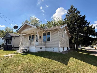 4102 Holton Ave, Fort Wayne, IN, 46806