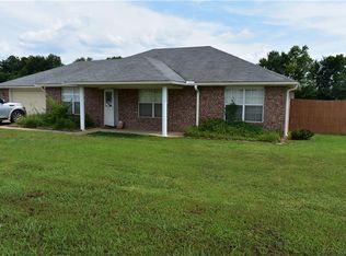 473890 E 1117th Rd, Muldrow, OK 74948