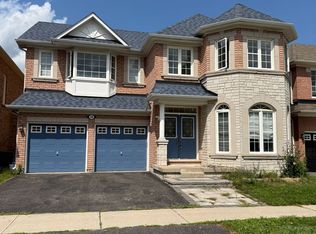 16 Barnstone Dr, Markham, ON L6E 2B3
