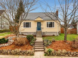 4514 N 27th St, Tacoma, WA 98407