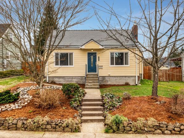 3 Bedroom Houses for Rent in Tacoma WA - 49 houses | Zillow
