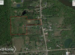 10109 Seymour Rd, Montrose, MI 48457