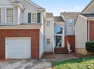 8606 Fox Chase Ln, Charlotte, NC 28269