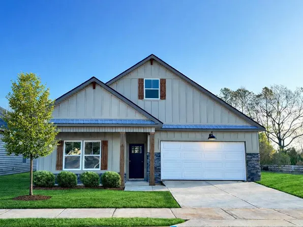 209 S Bend Ave, Dothan, AL 36301