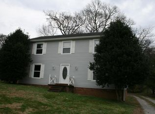 502 1/2 Sharondale Dr #B, Columbia, TN 38401