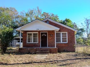 124 Carver St, Sumter, SC 29150