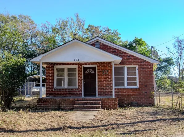 124 Carver St, Sumter, SC 29150