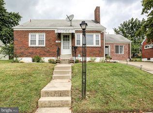 4904 Constitution Ave, Harrisburg, PA 17109