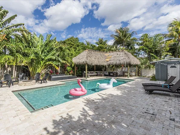 411 SW 1st Street, Boca Raton, FL 33432