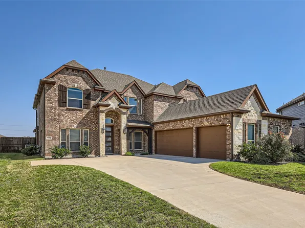2602 Calhoun St, Glenn Heights, TX 75154