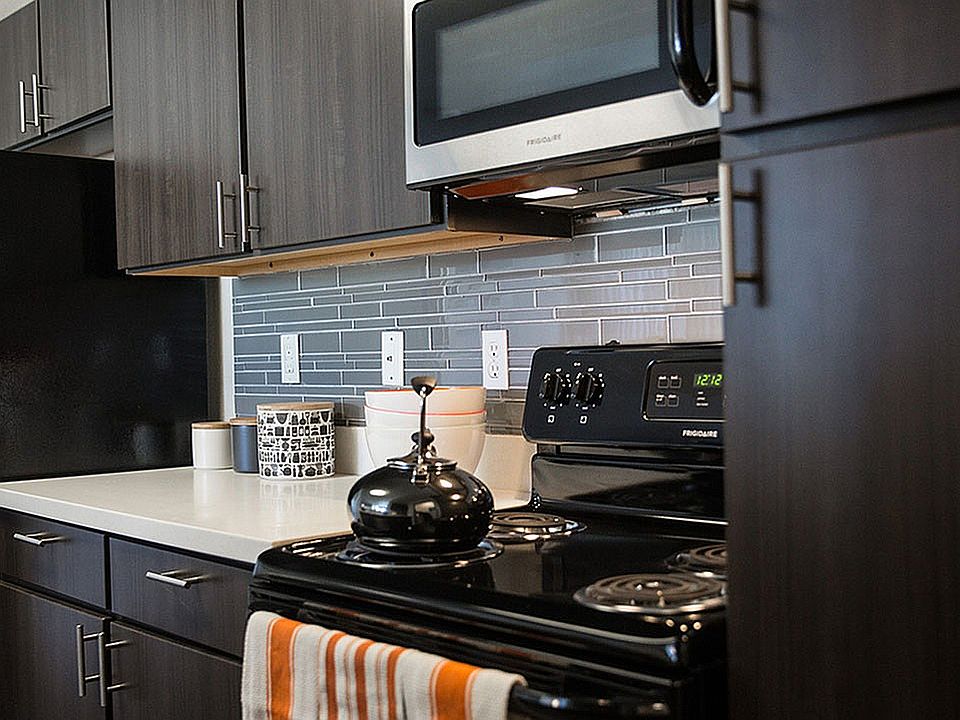 Model Kitchen