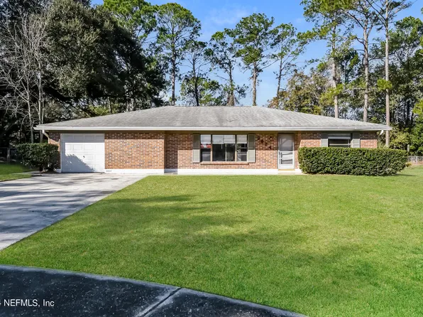 3824 ORIELY Drive, Jacksonville, FL 32210