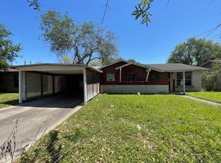 310 S 22nd St, Kingsville, TX 78363