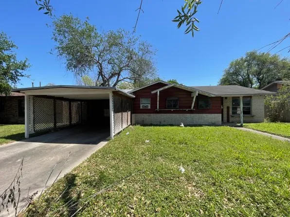 310 S 22nd St, Kingsville, TX 78363