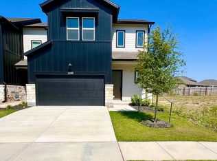 8589 Meridy Loop, Round Rock, TX 78665