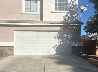 3692 Starry Beach Ave, Las Vegas, NV 89115