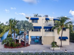 1 Sunset Blvd, Key Largo, FL 33037