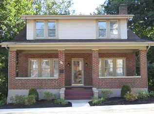 53 Park Ave, Pittsburgh, PA 15229