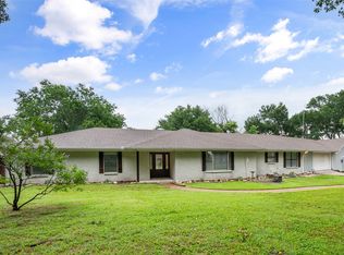 403 SW County Road 1000, Corsicana, TX 75110