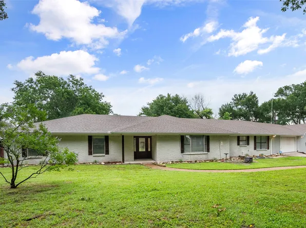 403 SW County Road 1000, Corsicana, TX 75110