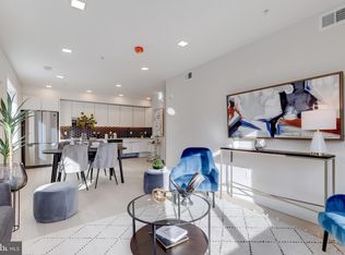 1532 N Capitol St NW #102, Washington, DC 20001