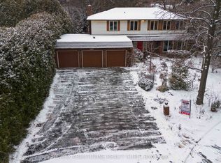 1087 Tanglewood Ct, Oakville, ON L6L5H6