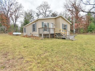 54 E 72nd St, Idlewild, MI 49642