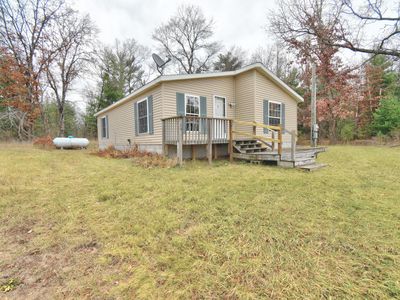 54 E 72nd St, Idlewild, MI, 49642