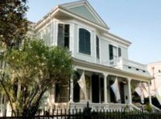 2511 Magazine St, New Orleans, LA 70130