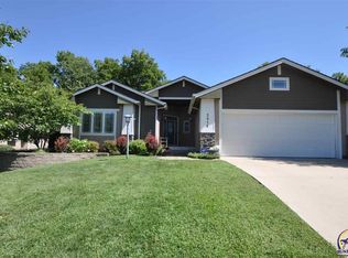 3914 SW Lincolnshire Rd, Topeka, KS 66610