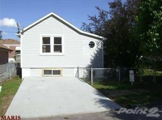 2314 Esther Ave, Saint Louis, MO