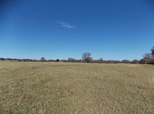 6633 Wild Cat Knob Rd, Tolar, TX 76476