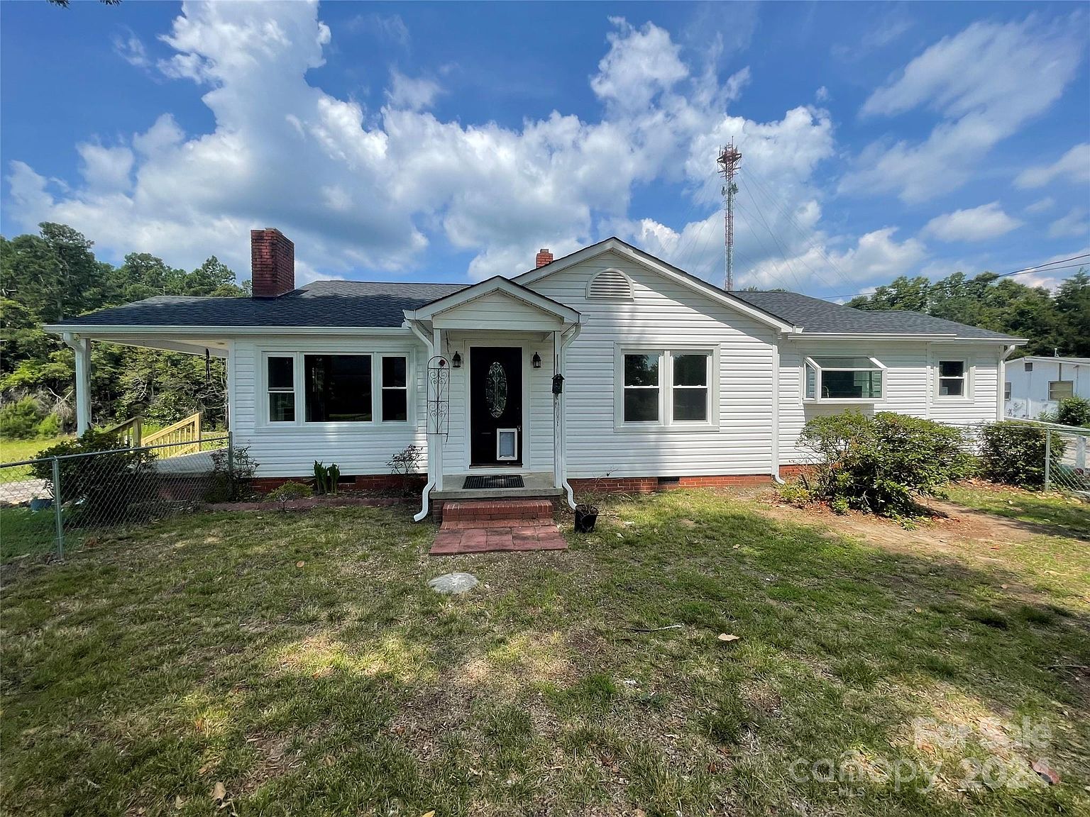 4286 Kershaw Camden Hwy, Heath Springs, SC 29058 Zillow