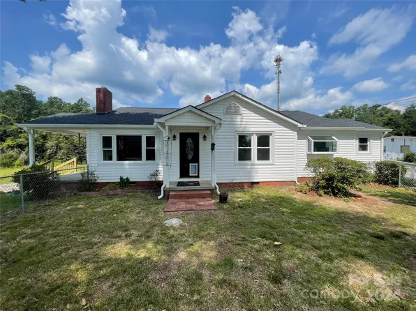 4286 Kershaw Camden Hwy, Heath Springs, SC 29058