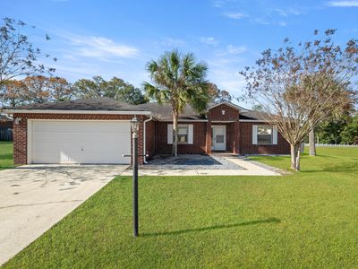 2406 Cumberland Way, Crestview, FL, 32536