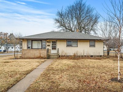 1565 Clarence St, Saint Paul, MN, 55106