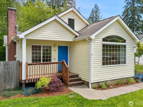 916 S 10th Street, Shelton, WA 98584