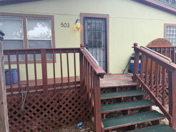 503 Orbit Dr, Canyon Lake, TX 78133