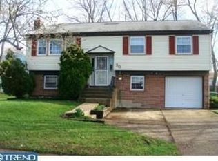 50 Radnor Blvd, Marlton, NJ 08053