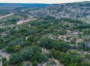 N/a Hwy #1024, Comstock, TX 78837