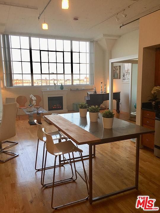 1st image of 420 S San Pedro St APT 523