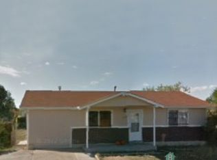 5473 Billings St, Denver, CO 80239
