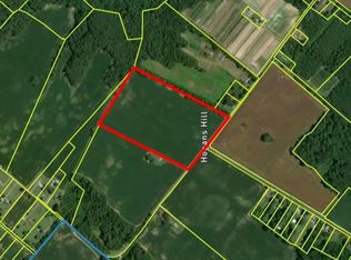 LOT 13 Ebenezer Church Rd, Hague, VA 22469