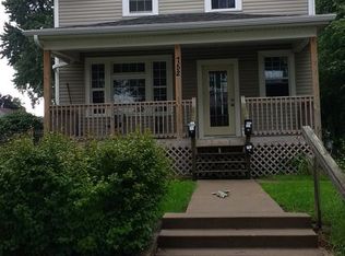 752 Carroll Ave, Saint Paul, MN 55104