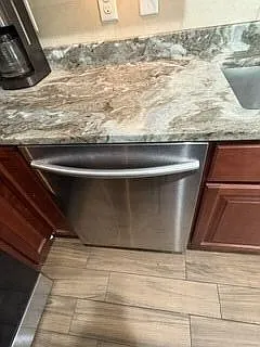 Dishwasher
