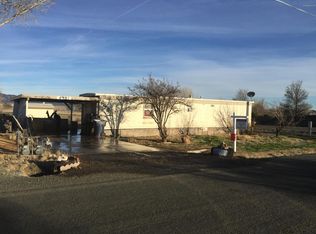 6451 N Cattletrack Dr, Prescott Valley, AZ 86314