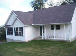 233 Armstrong Ave, Frostburg, MD